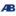 AB Dynamics logo