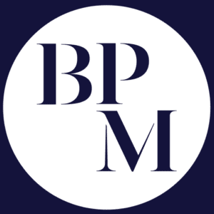 B.P. Marsh & Partners logo