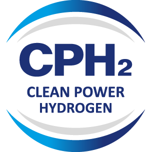 Clean Power Hydrogen plc logo