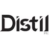 Distil plc logo