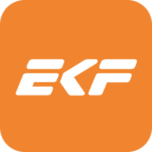 EKF Diagnostics Holdings plc logo