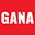 Gana Media Group plc logo