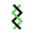 Gattaca plc logo