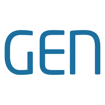 Genincode plc logo