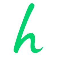 Hvivo plc logo