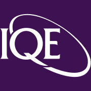 IQE logo