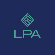LPA Group plc logo