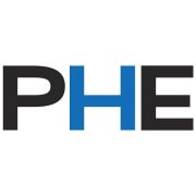 Powerhouse Energy Group plc logo