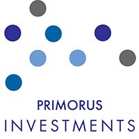 Primorus Investments plc logo