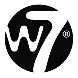 Warpaint London logo