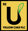 Yellow Cake logo